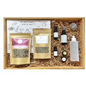 La ÇA Y EST PRESQUE! – Fin de grossesse + 4e trimestre