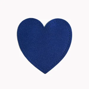 Coudes à coudre - Grand Coeur - Britney Pompadour