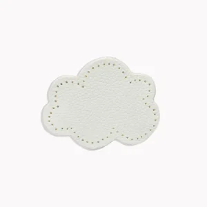 Coudes à coudre - Grand Nuage - Britney Pompadour