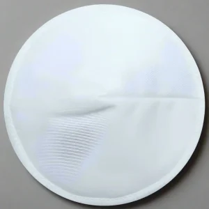 Coussin d'Allaitement - LactiSafe™-Blanc