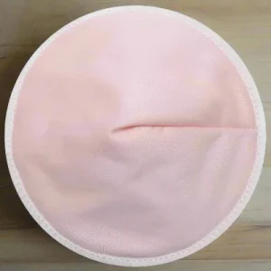 Coussin d'Allaitement - LactiSafe™-Rose