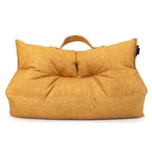 Coussin lombaire · LEANDRO Or