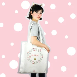 Sac à personnaliser - Danse