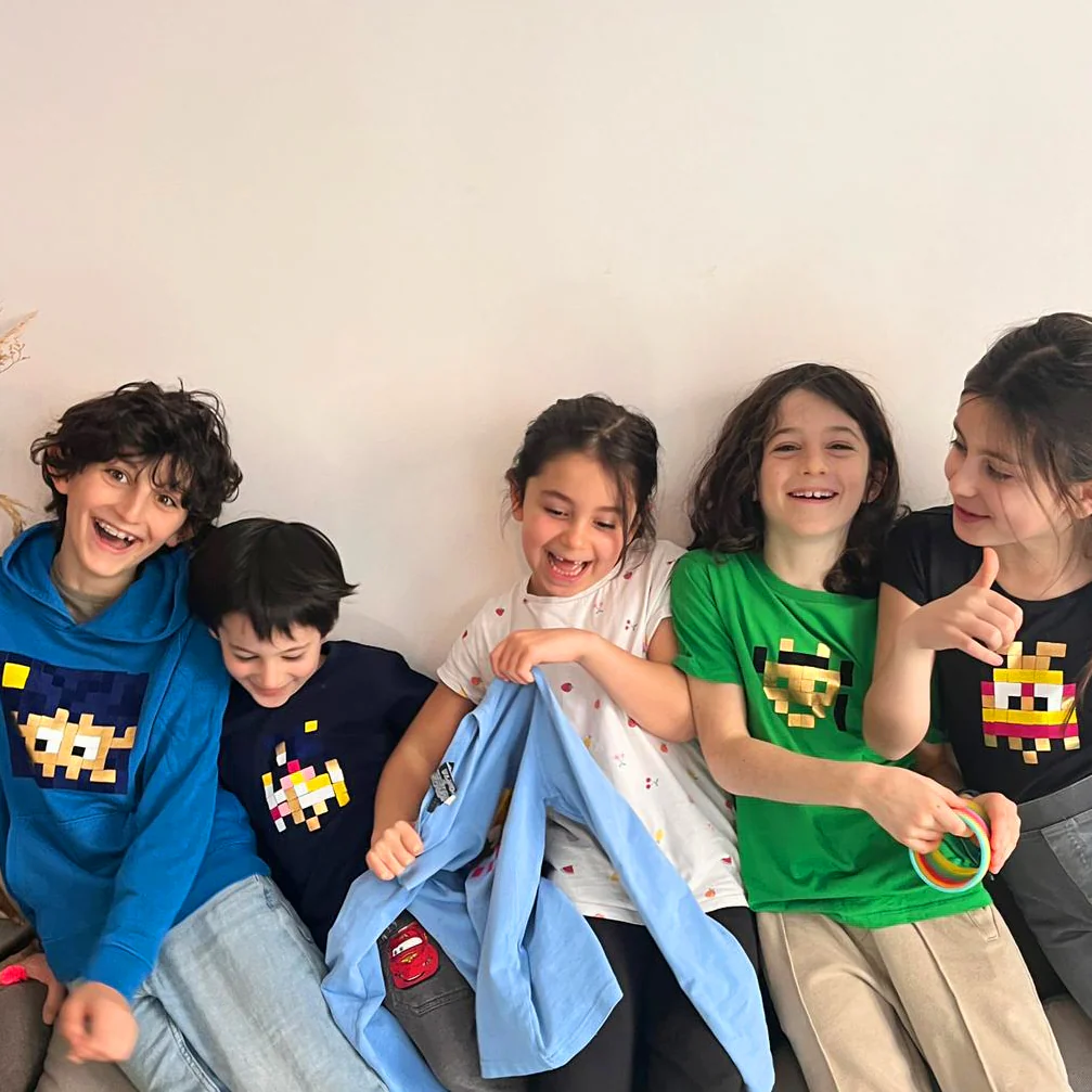 Atelier Space Invader – Image 3