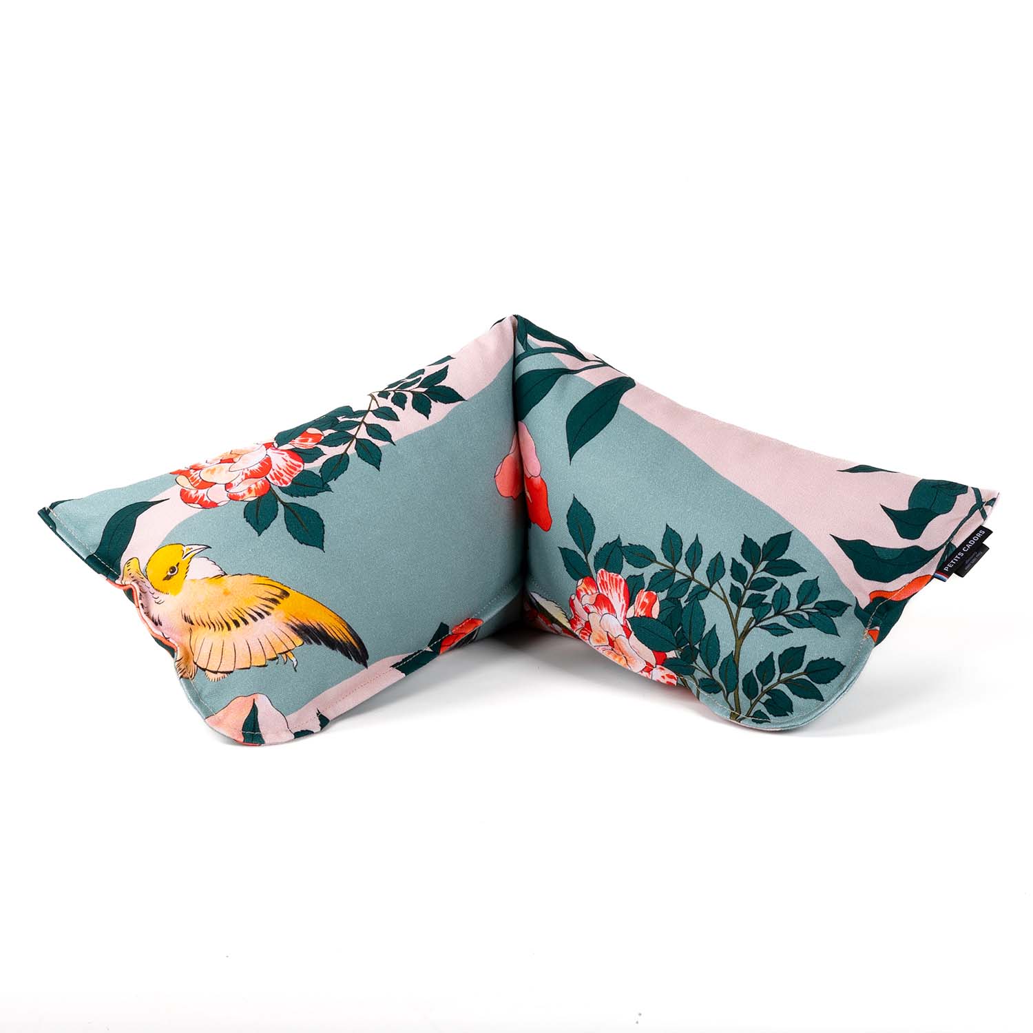 Coussin repose tête et de décoration · ƩPICUR Cupidon – Image 3