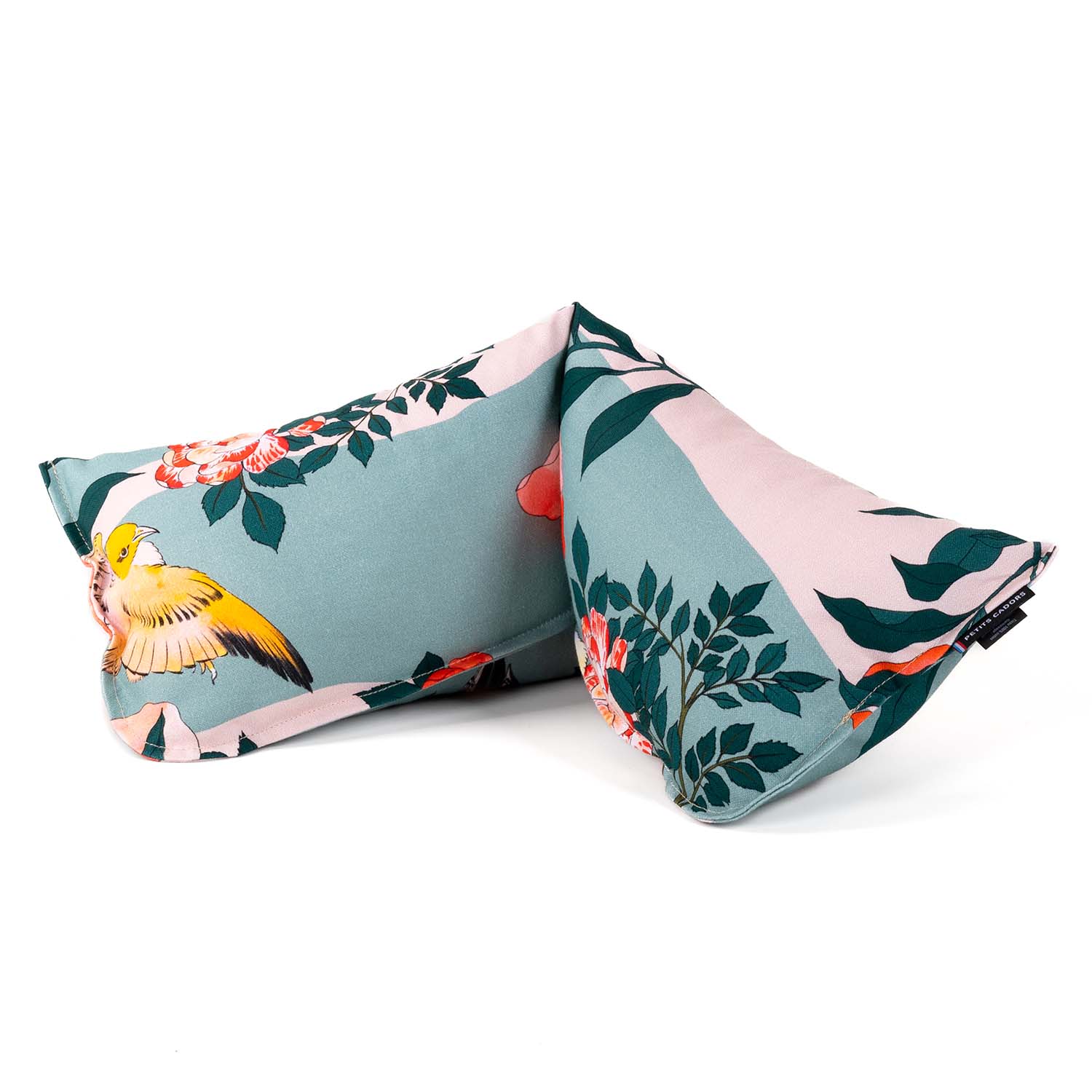 Coussin repose tête et de décoration · ƩPICUR Cupidon