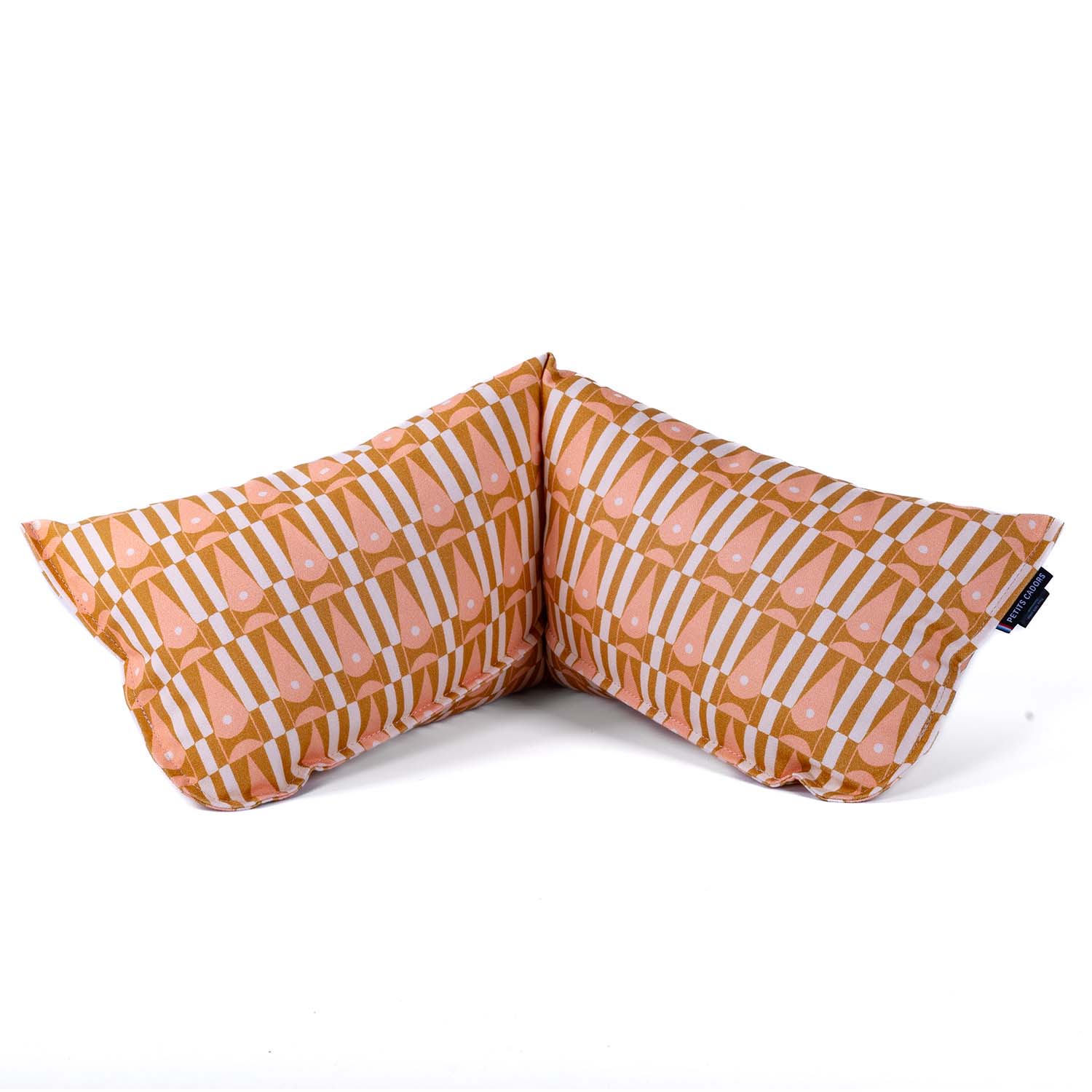 Coussin repose tête et de décoration · ƩPICUR Thémis – Image 5