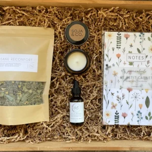 L'Étoile filante – Boîte-cadeau pour fausse couche