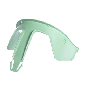 Kaos Klapp Barre de sécurité Verte - Pour enfants jusqu'à 36 mois