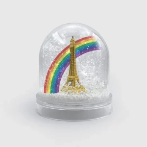 Boule à Neige - Atypyk