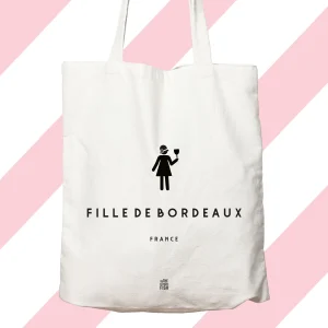 Sac - Fille de Bordeaux