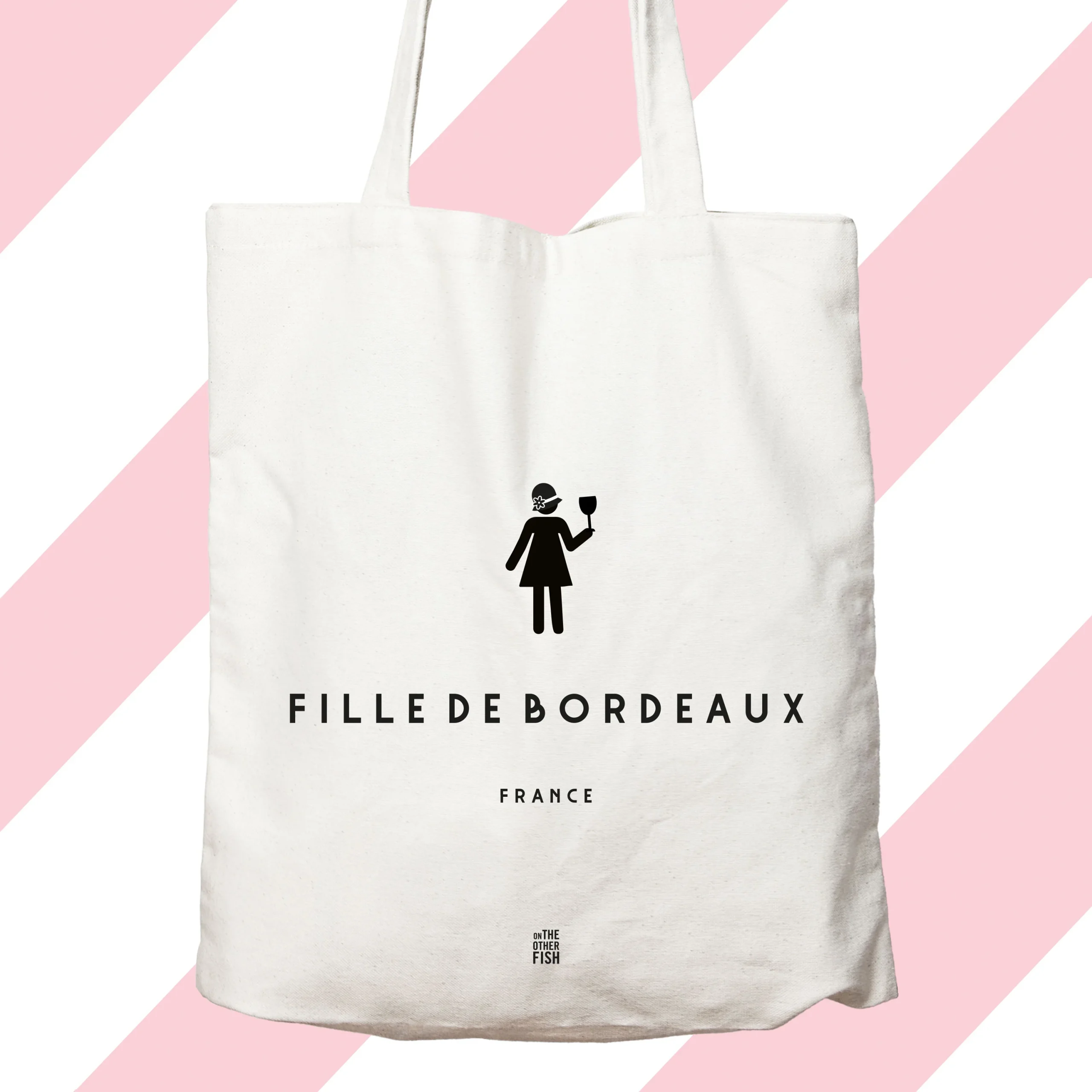 Sac - Fille de Bordeaux