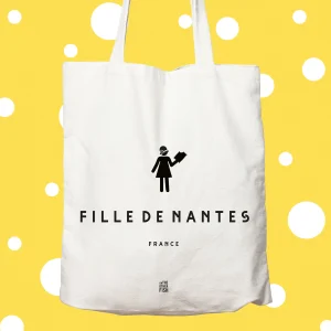 Sac - Fille de Nantes