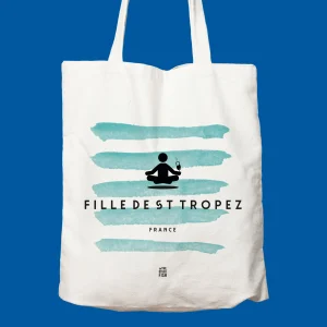 Sac - Fille de Saint Tropez