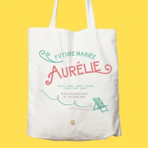 Sac - Future Mariée