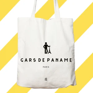 Sac - Gars de Paname - Paris
