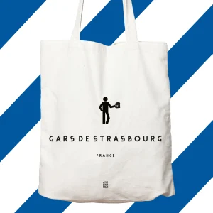 Sac - Gars de Strasbourg