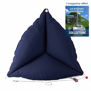 Coussin de bateau · HØMER Ulysse