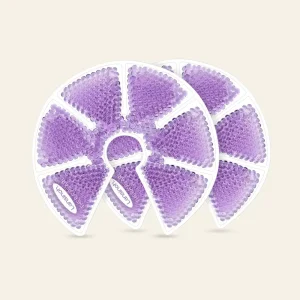 Lansinoh Compresses Chaud/Froid