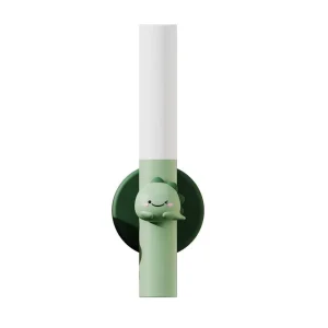 La lampe de zoo Zoofamily - Dino | Veilleuse sans fil