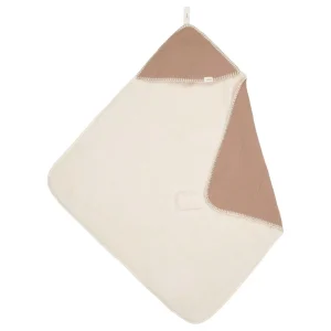 Koeka Couverture Teddy Faro caffe - 100x100cm