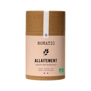 Infusion Allaitement bio