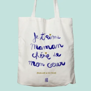 Maman Chérie -  à personnaliser - Fête des mères