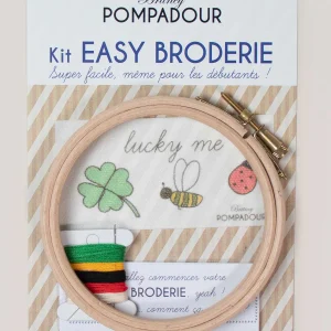 Kit broderie