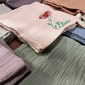 Ajout Lange - Coffret à composer