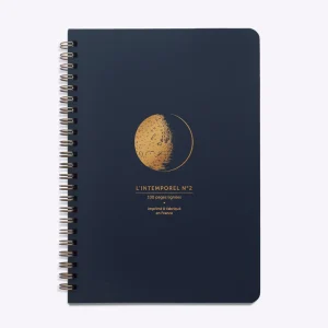 Intemporel - Les Éditions du Paon