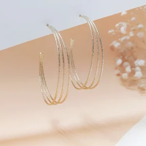 Créole Mélanie - Bijoux - Fabien Ajzenberg