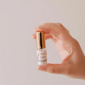 Mini Room spray - Lilas