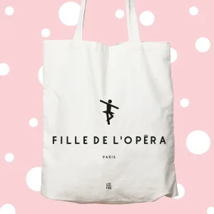 Sac - Fille de l'Opéra - Paris