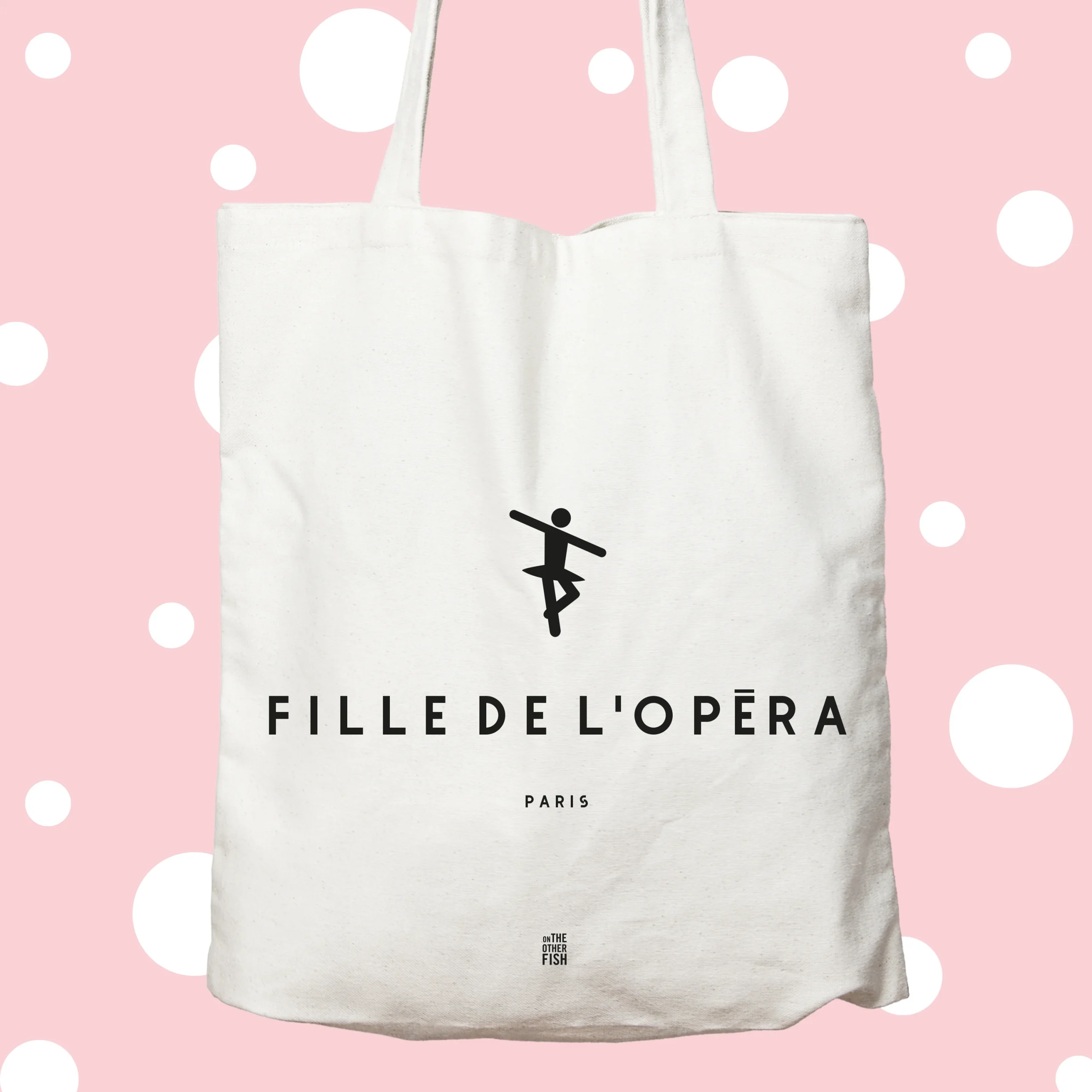 Sac - Fille de l'Opéra - Paris