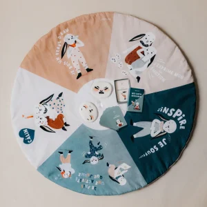 Kit Colère & Retour Au Calme