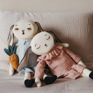 Kit Au Dodo avec Pipouette