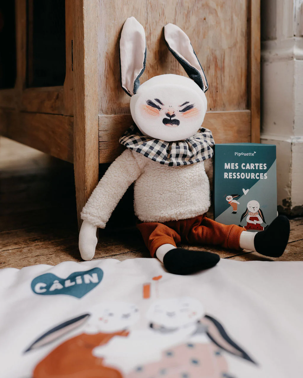 Kit Colère & Retour Au Calme – Image 6