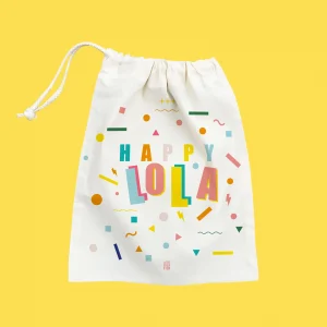 Pochette - Géométrie