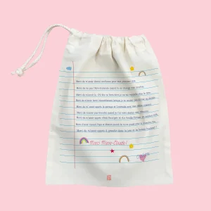 Pochette - Merci de m'avoir aidé à grandir