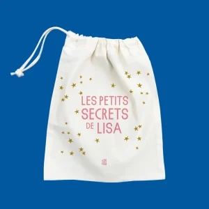 Pochette - Les Petits Secrets de ...