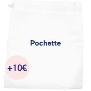 Ajout Pochette à lien - Coffret à composer