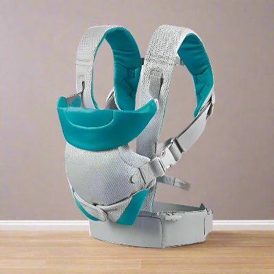 PORTE BEBE | NIDOU™ – Image 3