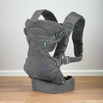 PORTE BEBE | NIDOU™ – Image 5