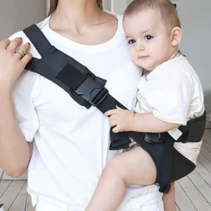 Porte Bébé Ergonomique | Assise Epure