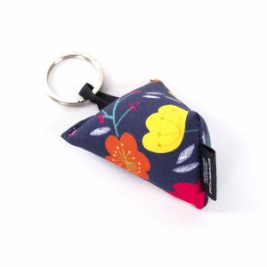 Porte-clé · Rotterdam · Bio