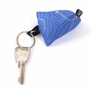 Porte-clé · Port Royal