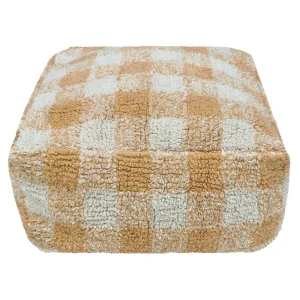 Lorenal Canals Pouf Vichy Miel
