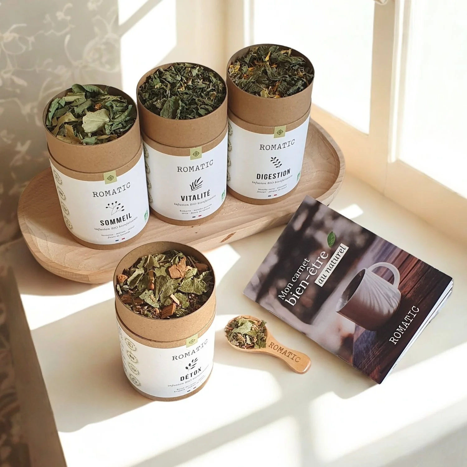 Rituel Essentiel – Image 7