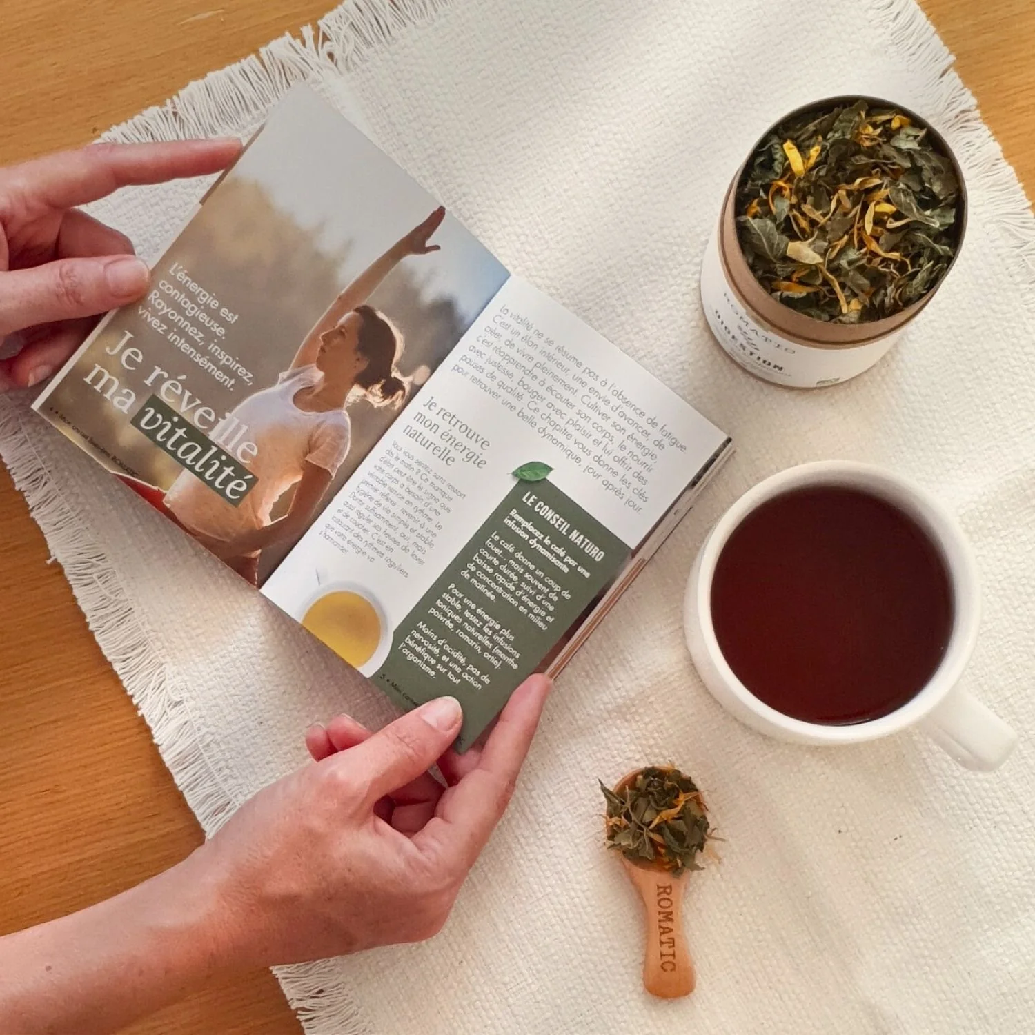 Rituel Essentiel – Image 3