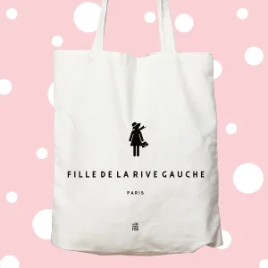 Sac - Fille de la Rive Gauche - Paris